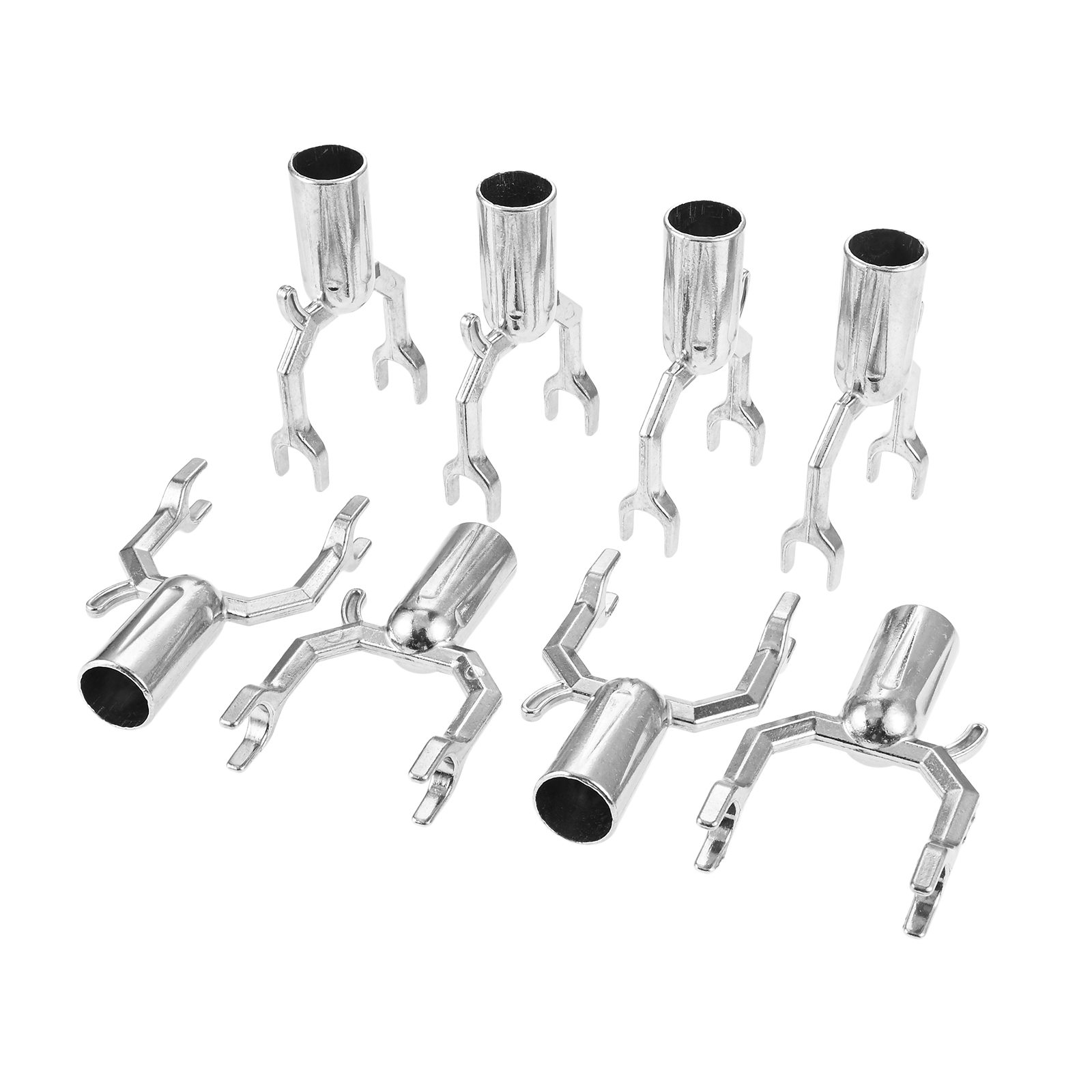 Wine Beer Combination - 8 stuks fruitboomtak houders tapkraan type