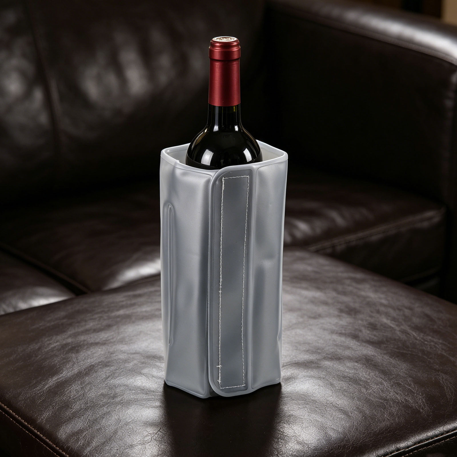 Wijnkoelerhoes met ingebouwde  - Wine Chiller Sleeve recensie en prijs