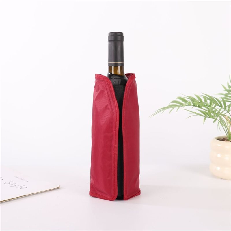 IALJ-Wine Sleeve Chiller Herbr - Wine Chiller Sleeve recensie en prijs