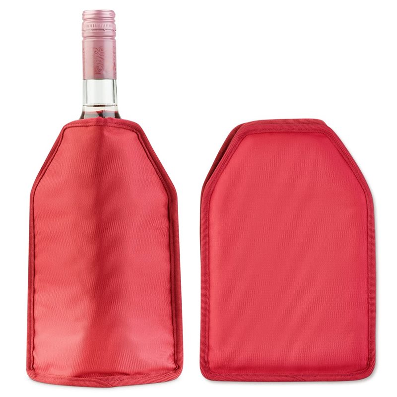 IALJ-Wine Sleeve Chiller Herbr - Wine Chiller Sleeve recensie en prijs