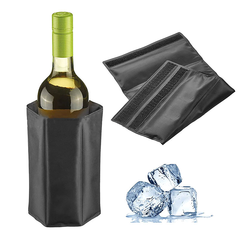 Wijn Koeler Mouw Met Vriezer M - Wine Chiller Sleeve recensie en prijs