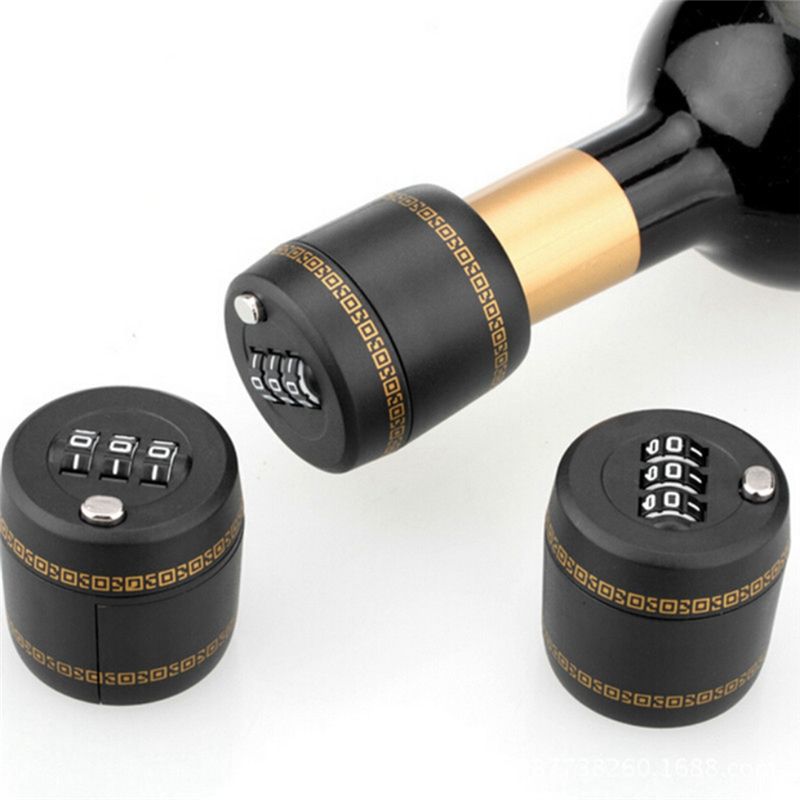 AEE2-Soda Bottle Lock Cap - 2  - Wine Beer Combination recensie en prijs