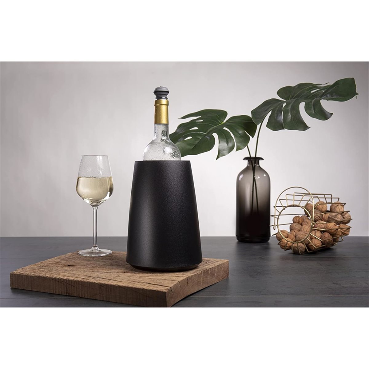 2026 Trend Elegante Wijnkoeler - Wine Chiller Sleeve recensie en prijs