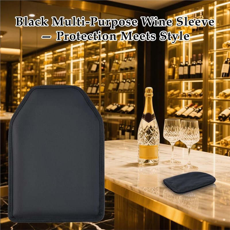 AB02 Wijnkoelerhoes, langdurig - Wine Chiller Sleeve recensie en prijs