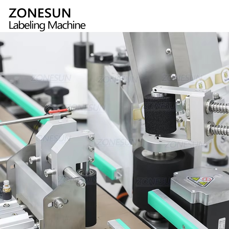 ZS-TB822R Automatische Positio - Wine Beer Combination recensie en prijs