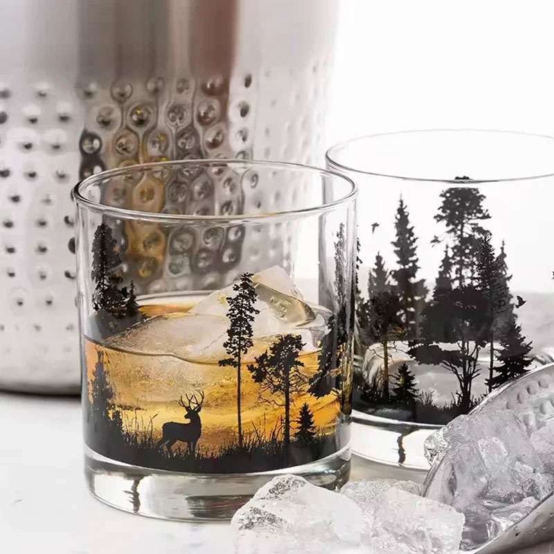 1pcs Ijskoffie Mok Buitenlands - Wine Beer Whiskey Year recensie en prijs