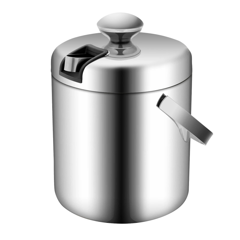 1.3L Draagbare Dubbelwandige I - Wine Beer Combination recensie en prijs