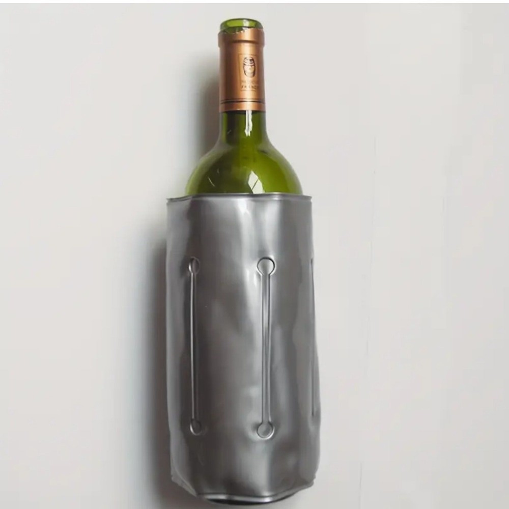 Rapid 33cm x 18cm wijnkoeltas  - Wine Chiller Sleeve recensie en prijs