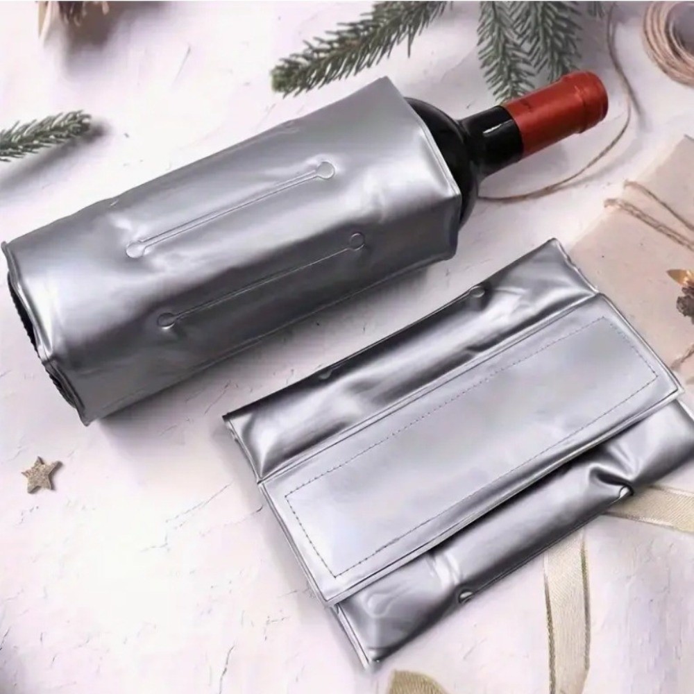 Rapid 33cm x 18cm wijnkoeltas  - Wine Chiller Sleeve recensie en prijs