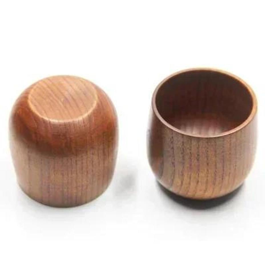 1 stuks herbruikbare houten be - Wine Beer Coffee Drink recensie en prijs